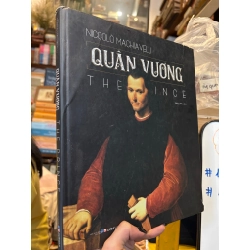 Quân Vương The prince - Niccolo Machiavelli