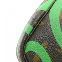 Túi xách mini Louis Vuitton Monogram Tai Chienne M67706 - Hàng hiệu Authentic 769471