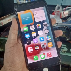 Iphone 7plus quốc tế full chức năng