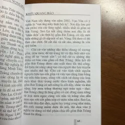 [BÚT KÝ] Đồng vọng bốn mùa - Nhà báo Khiếu Quang Bảo 785486