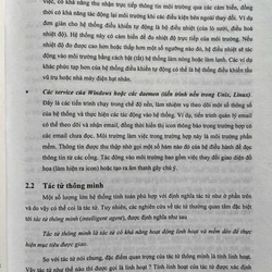 TÁC TỬ CÔNG NGHỆ PHẦN MỀM HƯỚNG TÁC TỬ 498231