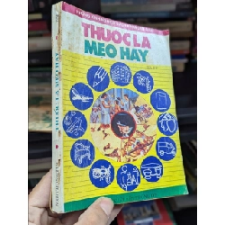 Thuốc Lạ Mẹo Hay - Hà Tư 193086