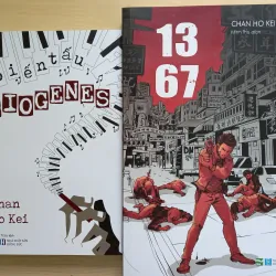 13.67 & BIẾN TẤU DIOGENES 