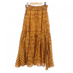 Sara Mallika Skirt - Hàng hiệu Authentic
