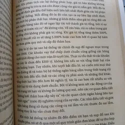 CÁC CUỘC CHIẾN TRANH TIỀN TỆ - NGUYỄN DƯƠNG HIẾU & NGUYỄN PHÚC HOÀNG dịch 730737