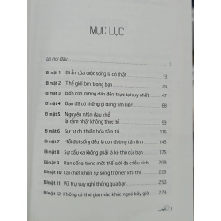 Cuốn sách của những bí mật - Deepak Chopra (Thế Anh dịch) 497716