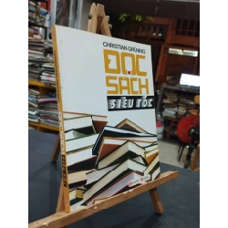 Đọc sách siêu tốc - Christian Gruning