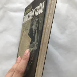 NHẬT KÝ ĐẶNG THUỲ TRÂM 760906