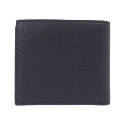 【新品】Bally MYT BIFOLD COIN ví 620329