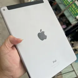 iPad Air 2, Màn rộng 9.7in HD sắt nét, chíp Apple A8X 3 nhân, Pin trâu 8600mAh, mượt mà 797255