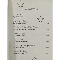 Fairy Stories - Anna Wilson 746306