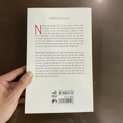 [KINH DỊ - TÂM LÝ] Sự im lặng của bầy cừu - Thomas Harris 714461