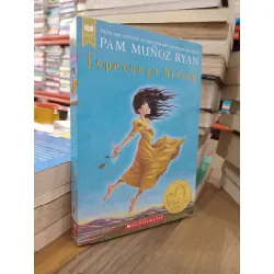 Esperanza Rising - Pam Munoz Ryan
