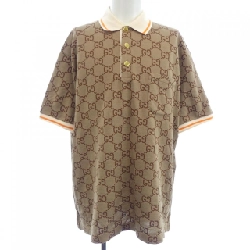 Gucci GUCCI 742384 XJFGU Áo polo - Hàng hiệu Chính hãng