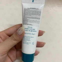 Gel Tẩy Da Chết Be The Skin BHA+ 30 Second Exfoliator Pore Zero 20g 532312