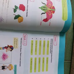 [Sách tiếng Anh tăng cường lớp 3] Digi Science - NXB Giáo Dục  1018986