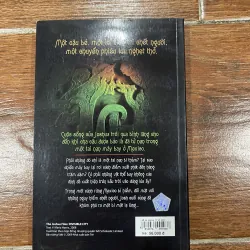 Thành phố vô hình - M.G. Harris (7) 973190