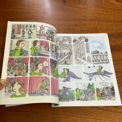 II Sách Thiếu Nhi: Rồng Lê-Tô Du Lịch Hạ Long - ANNETTE KOHN - 2015 497641
