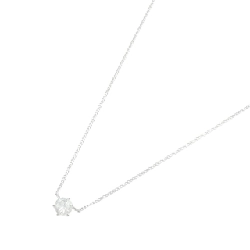 Dây chuyền kim cương Solitaire PT850 0.49CT - Hàng hiệu Chính hãng 858549