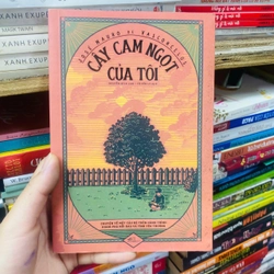 Cây cam ngọt của tôi