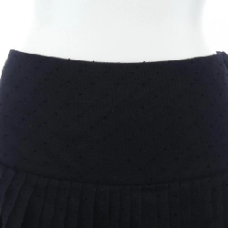 Chân váy midi xếp ly Christian Dior 841J50A8810 - Hàng hiệu Authentic 817957