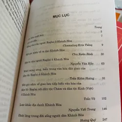 VĂN HOÁ DÂN GIAN KHÁNH HOÀ - HỘI VĂN HỌC NGHỆ THUẬT KHÁNH HOÀ  1032265