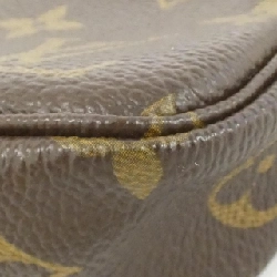 Túi đeo chéo Louis Vuitton Monogram Pochette Accessoires M51980 - Hàng hiệu Authentic 768994