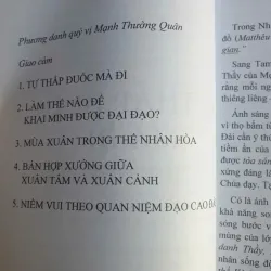 Tự Thấp Đước Mà Đi - Thiện Quang 757908