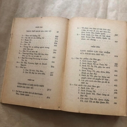 Lô sách Xuân Thu Chiến Quốc: Bách Gia Chu Tử và Khảo luận về thời đại Xuân Thu Chiến quốc 305903