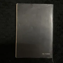 Tấm bình phong sơn mài- Robert Van Gulik 1021955