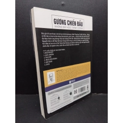 Gương chiến đấu mới 80% ố bẩn nhẹ 2018 HCM1008 Nguyễn Hiến Lê DANH NHÂN 504012