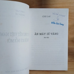 Tiểu Thuyết Việt Nam Thời Kỳ Đổi Mới - Chu Lai, Đoàn Lê 447341