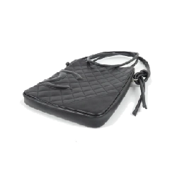 Túi xách chéo Chanel Cambon Line 25178 - Hàng hiệu Authentic 768664