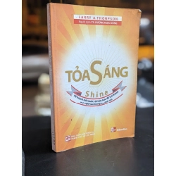 Tỏa sáng - Larry A. Thompson