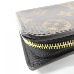 Ví Louis Vuitton Monogram Reverse Portefeuille Juliette M69432 - Hàng hiệu Chính hãng 806684