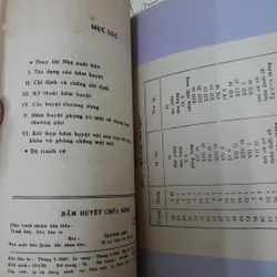 Bấm huyệt chữa bệnh Tập 1. B.s. Chu Quốc Trường...in năm 1987 728427