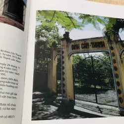 HÀNH TRÌNH DI SẢN VĂN HÓA TP. HỒ CHÍ MINH 973706