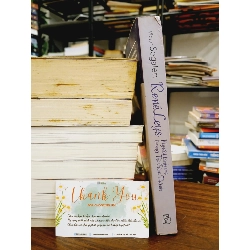 René Leys người tình trẻ trong Tử Cấm Thành- Vitor Segalen