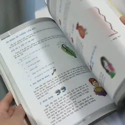 Tôi Tài Giỏi, Bạn Cũng Thế! 707306