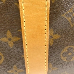 Túi du lịch Louis Vuitton Monogram Keepall Bandoulière 60cm M41412 614676