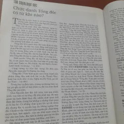 Tạp chí XƯA & NAY số 490 tháng 12-2017 751815