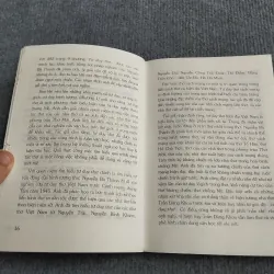 TRANG VĂN VÀ SÀN DIỄN - HOÀNG KIM DUNG 570995