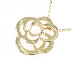 Nhẫn Chanel Camelia - Hàng hiệu Authentic 839432