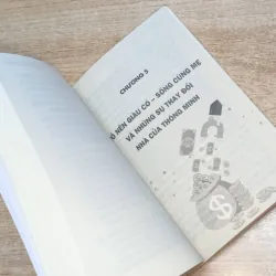 Ma Thuật Của TIỀN - Laurence J. Kotlikoff 1027383