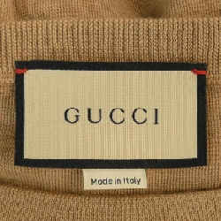 Gucci GUCCI Áo len - Hàng hiệu Chính hãng 826323