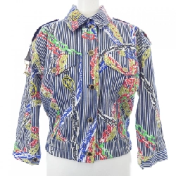 【Mã giảm giá】Áo khoác LOUIS VUITTON