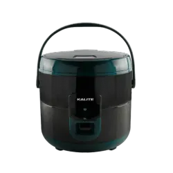 Nồi cơm điện KALITE KL-619 công nghệ Hàn Quốc 1,8L 727601