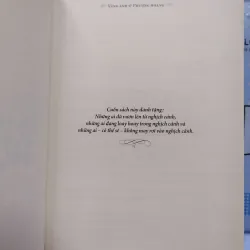 Sách: Vàng Anh và Phượng Hoàng - TG: Trần Minh (B1) 732578