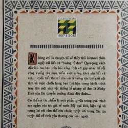 Moby Dick Cá Voi Trắng (bìa cứng)  757235