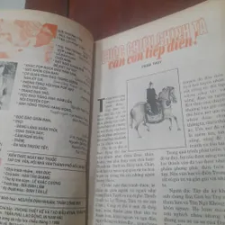 KIẾN THỨC NGÀY NAY số 270 ngày 20-1-1998 592649